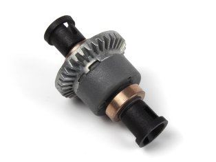 Maverick Atom Complete Differential