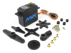 Maverick Servo: MS-16MGW6 (T16kg)
