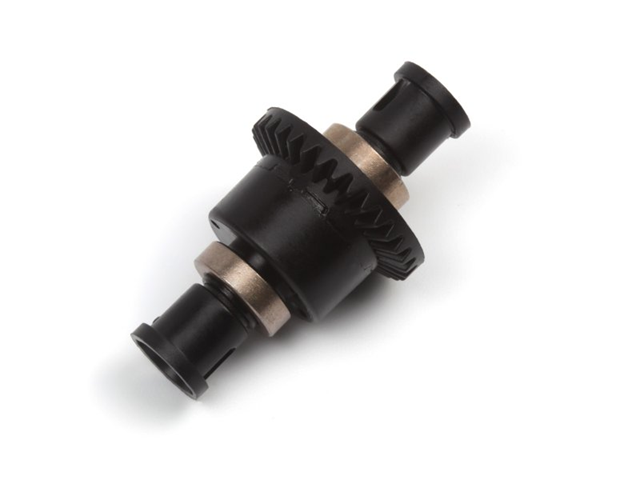 Maverick Doha Complete Differential