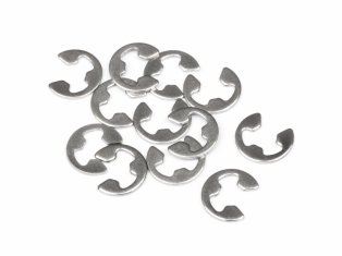 Maverick E Clip for 3mm Shaft (12)