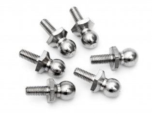 Maverick Ball Head Screw (6)
