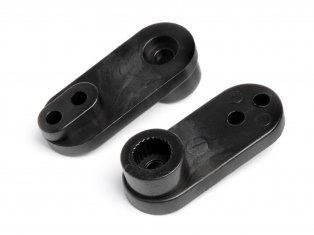 Maverick Strada Servo Arm (2)