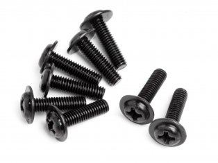 Maverick Screw Set