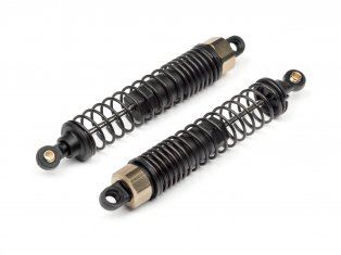 Maverick Strada Shocks Long (2)