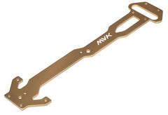 Maverick Strada Top Deck for Off-road