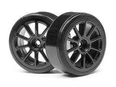 Maverick W&T: 1/10 Strada DC Drift(2)