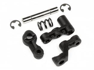 Maverick Ion Servo Saver set