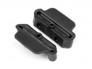 Maverick Ion FR&RR Bumper (2)