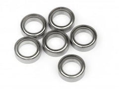 Maverick Bearings 12x8x3.5mm (6)