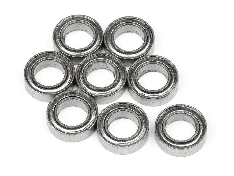 Maverick Bearings 10x6x3mm (8)