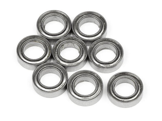 Maverick Bearings 10x6x3mm (8)