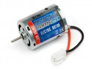 Maverick xxBrushed Motor:MM-28(370type)