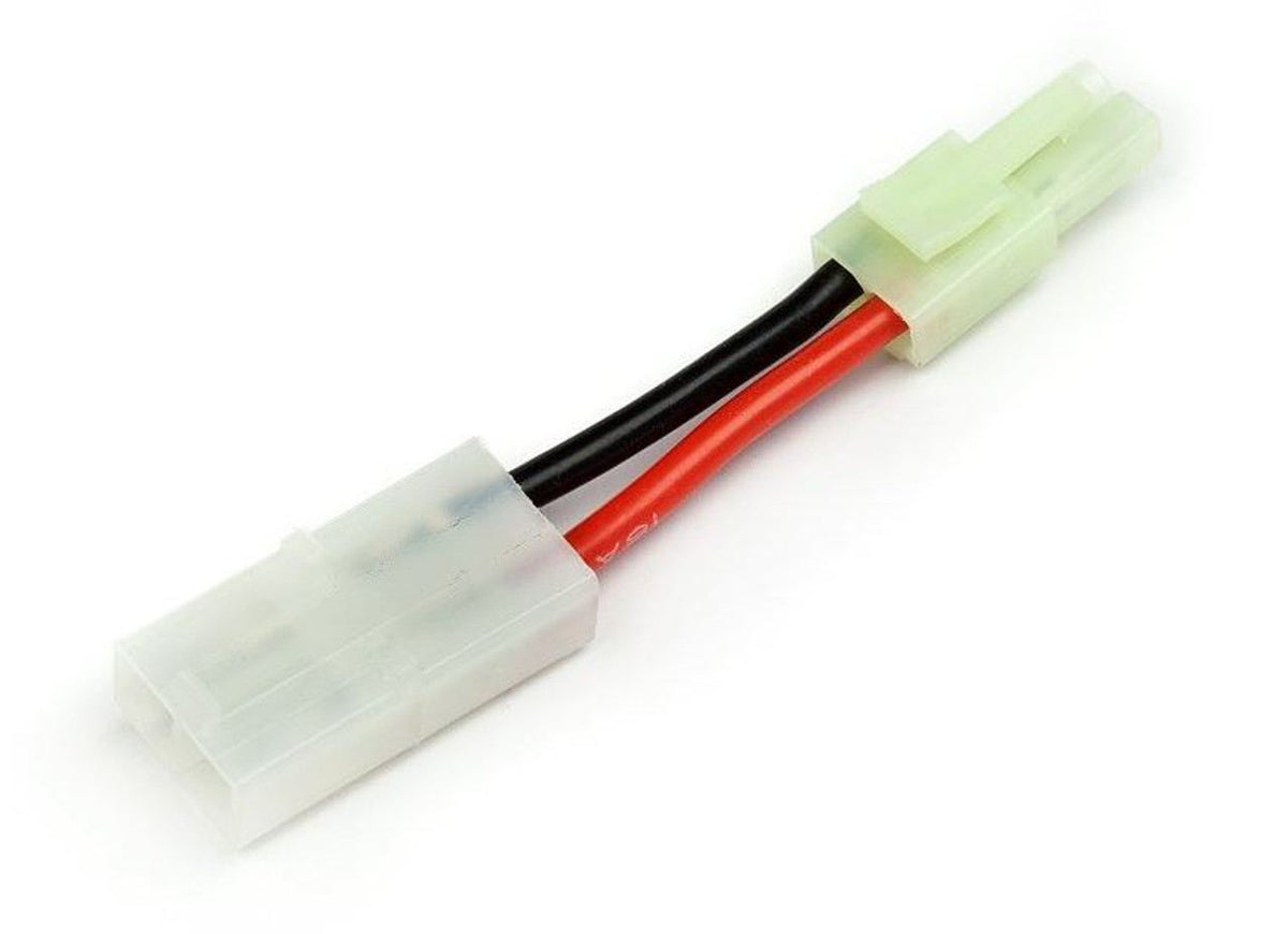 Maverick Battery Connector T to MiniT