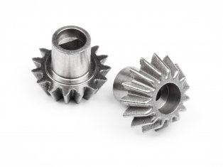 Maverick Ion Alum. Diff. Pinion r(2)