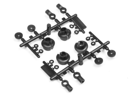 Maverick Shock Parts Set