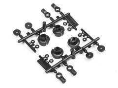 Maverick Shock Parts Set