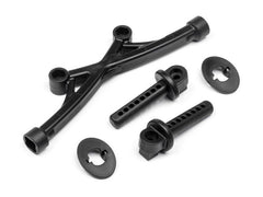 Maverick TW Body Mount set (FR or RR)