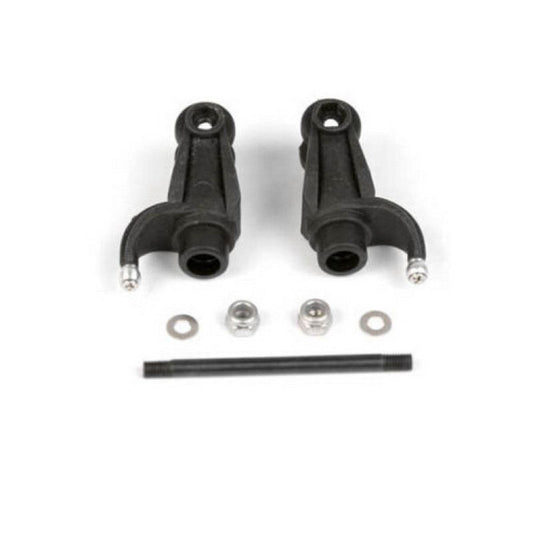 Main blade holder set Belt CP V1 by ESKY