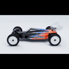 Agama N110 Ultra LCG 1/10 2wd Competition Buggy SRP $699