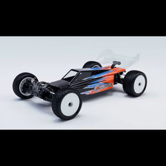 Agama N110 Ultra LCG 1/10 2wd Competition Buggy SRP $699