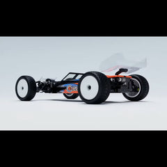 Agama N110 Ultra LCG 1/10 2wd Competition Buggy SRP $699