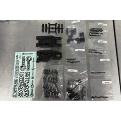 N2 conversion set N1/N1e (Convert N1/N1E to N2) by Agama