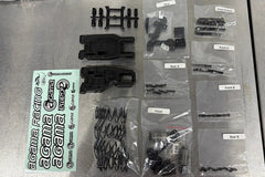 N2 conversion set N1/N1e (Convert N1/N1E to N2) by Agama