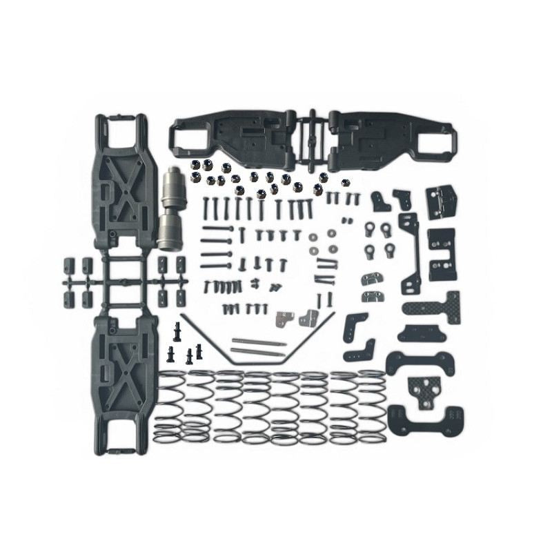 N2 conversion set N1/N1e (Convert N1/N1E to N2) by Agama