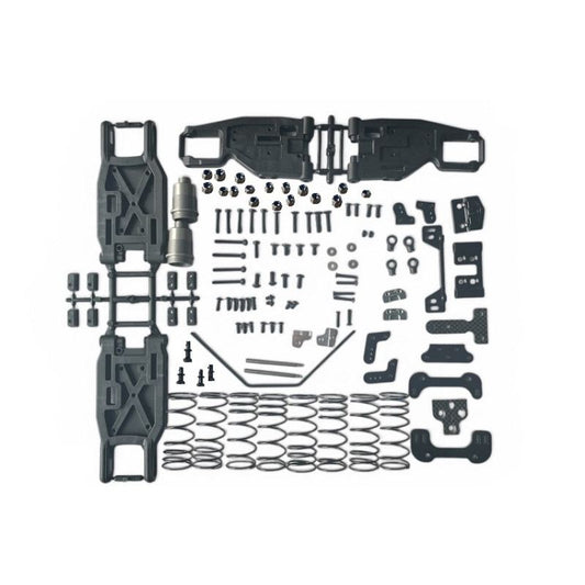 N2 conversion set N1/N1e (Convert N1/N1E to N2) by Agama