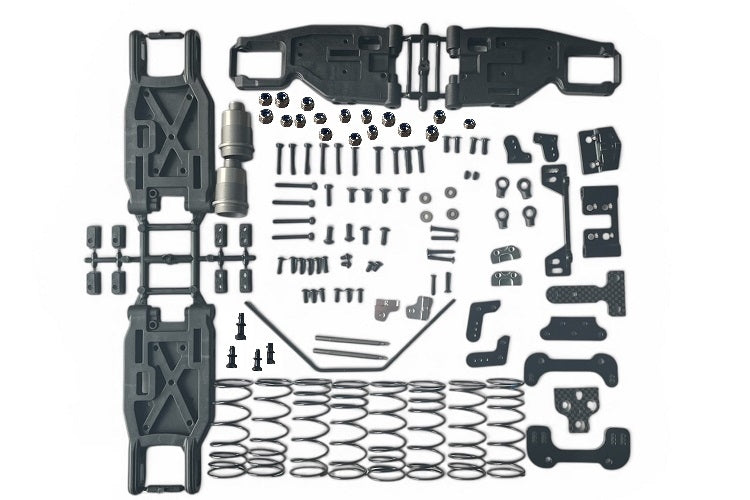 N2 conversion set N1/N1e (Convert N1/N1E to N2) by Agama