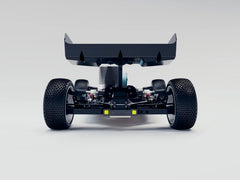 Agama N2 1/8th Nitro Buggy Race Kit