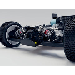 Agama N2 1/8th Nitro Buggy Race Kit