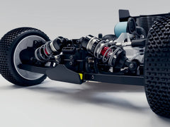 Agama N2 1/8th Nitro Buggy Race Kit