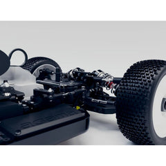 Agama N2 1/8th Nitro Buggy Race Kit