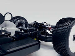 Agama N2 1/8th Nitro Buggy Race Kit