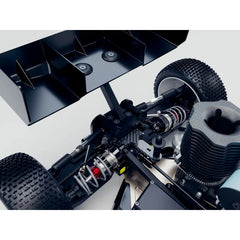 Agama N2 1/8th Nitro Buggy Race Kit