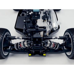 Agama N2 1/8th Nitro Buggy Race Kit