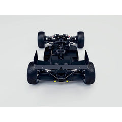 Agama N2E 1/8th Electric EP Buggy Race Kit