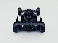 Agama N2E 1/8th Electric EP Buggy Race Kit