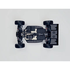 Agama N2E 1/8th Electric EP Buggy Race Kit