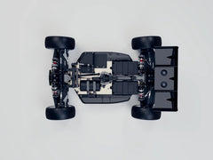 Agama N2E 1/8th Electric EP Buggy Race Kit