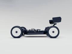 Agama N2E 1/8th Electric EP Buggy Race Kit
