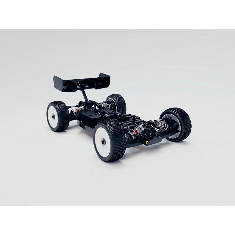 Agama N2E 1/8th Electric EP Buggy Race Kit