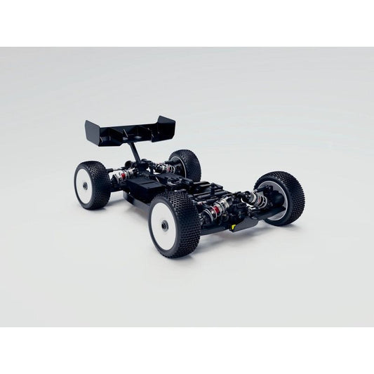 Agama N2E 1/8th Electric EP Buggy Race Kit