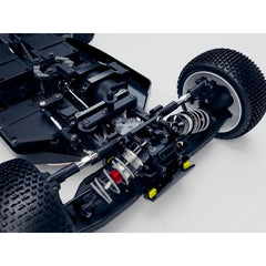Agama N2E 1/8th Electric EP Buggy Race Kit