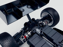 Agama N2E 1/8th Electric EP Buggy Race Kit