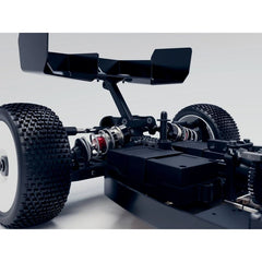 Agama N2E 1/8th Electric EP Buggy Race Kit