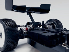 Agama N2E 1/8th Electric EP Buggy Race Kit