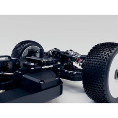 Agama N2E 1/8th Electric EP Buggy Race Kit