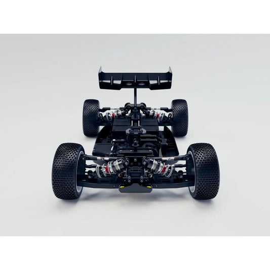 Agama N2E 1/8th Electric EP Buggy Race Kit